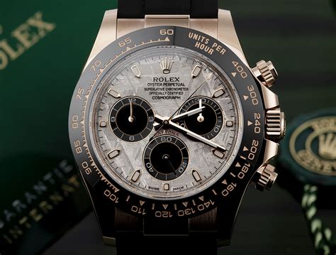 rolex cosmograph daytona ref 116515ln